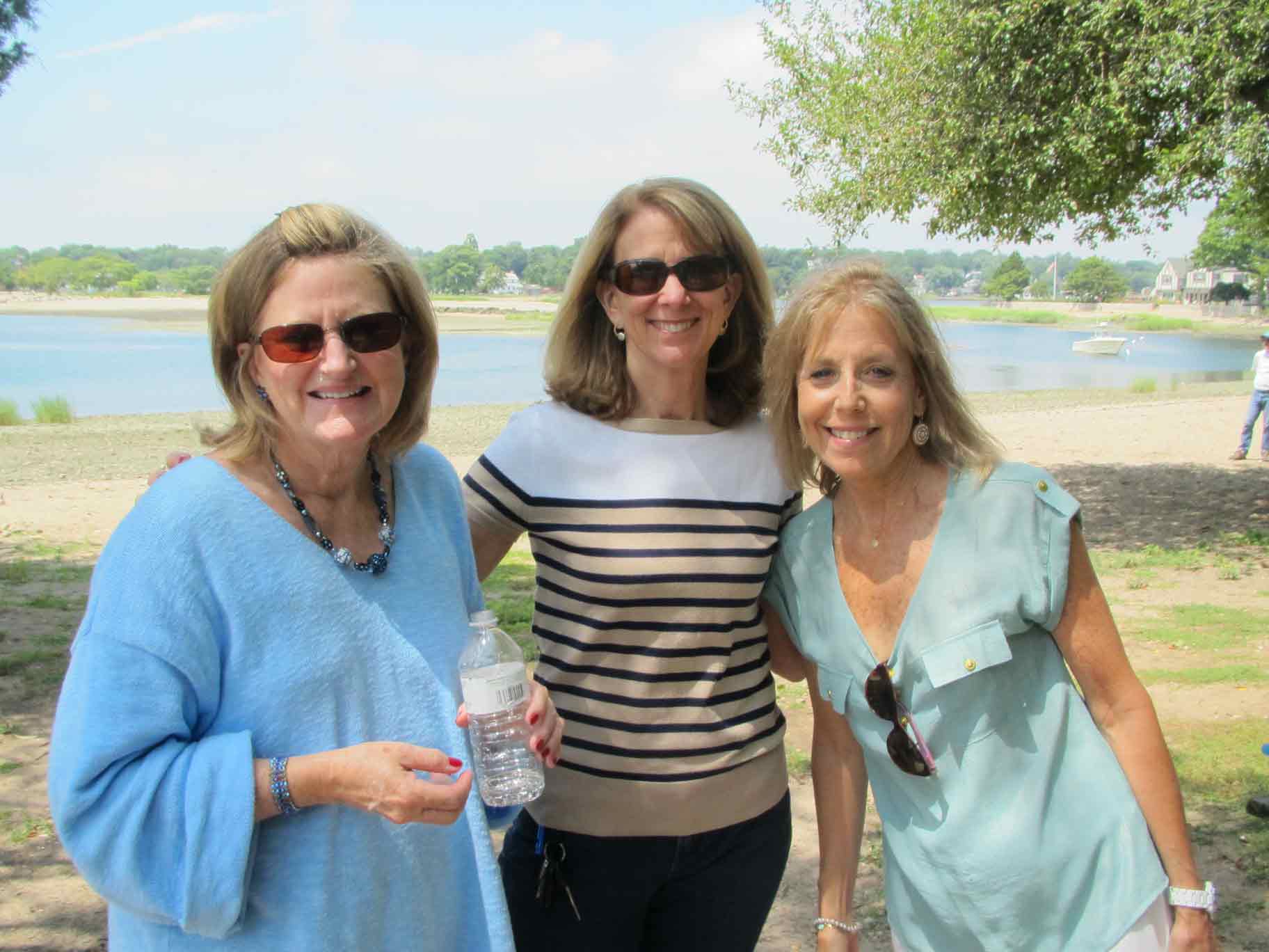 Jenny, Janet, and Josie