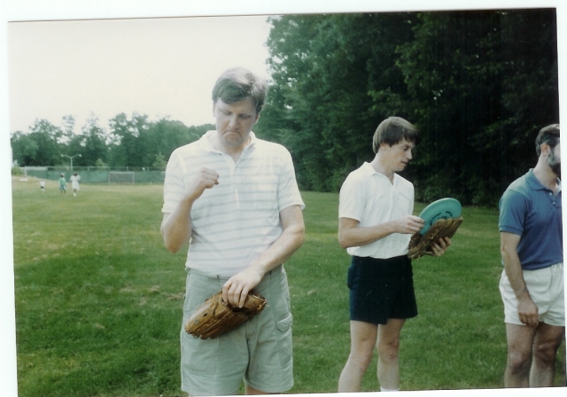 Heuvel and Stunley, ca. 1989