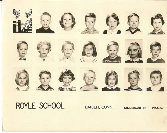 Royle School Kindergarten